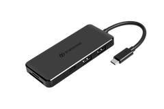  Hub Usb Type-c 6 In 1 Transcend Hub5c 