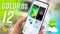  Đánh giá ColorOS 12 (Android 12) chính thức trên OPPO Find X3 Pro 5G: Giao diện thay đổi, nhiều tính năng cá nhân hóa mới 