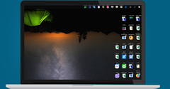  Hướng dẫn cách xoay màn hình và khắc phục lỗi laptop bị xoay màn hình 
