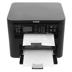  Máy In Laser Trắng Đen Canon Laser MF241d 