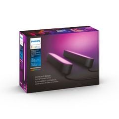  Đèn thông minh Philips Hue Play Light Bar đồng bộ 16 triệu màu 