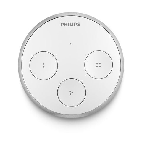 Hue Tap Switch – Bộ Điều Khiển Không Dây