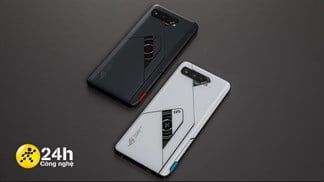 Đánh giá chi tiết ROG Phone 5: Cấu hình đỉnh của chóp với Snapdragon 888 và khả năng tản nhiệt tốt