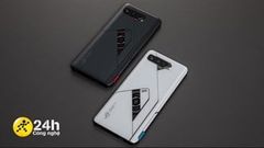  Đánh giá chi tiết ROG Phone 5: Cấu hình đỉnh của chóp với Snapdragon 888 và khả năng tản nhiệt tốt 