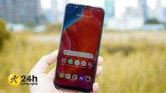  Đánh giá chi tiết Realme C25s: Viên Pin 6.000 mAh sử dụng liên tục 11 tiếng hơn, Helio G85 chiến game ổn trong tầm giá dưới 5 triệu 
