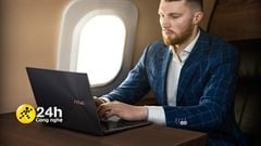  TOP 5 laptop mỏng nhẹ với trọng lượng chỉ hơn một quyển sách giáo khoa, vừa sang trọng vừa tiện lợi, mang đi đâu cũng được 