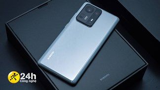 Đánh giá chi tiết Xiaomi Mi MIX 4: Hiệu năng khủng với Snapdragon 888+, RAM 12 GB cùng camera 108 MP chụp ảnh sắc nét