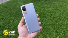  Nghe Đồn Là: Xiaomi CIVI Pro sẽ được trang bị chip Snapdragon 870, camera được nâng cấp lên đến 108 MP (liên tục cập nhật) 