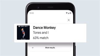 Quá khó chịu khi muốn tìm bài hát nhưng chỉ nhớ giai điệu, tính năng mới nhất của Google sẽ giải quyết giúp bạn