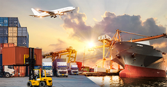  Logistics là gì? Các vị trí công việc và mức lương của ngành Logistics 