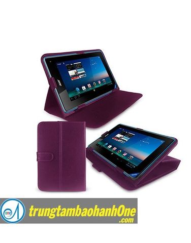 Khung sườn bezel Alcatel Pop 4 (trắng)