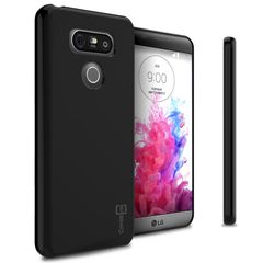 Khung sườn bezel LG H500/ Y90/ Magna (đen)