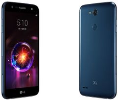 Khung sườn bezel LG X STYLE / K200 (trắng)