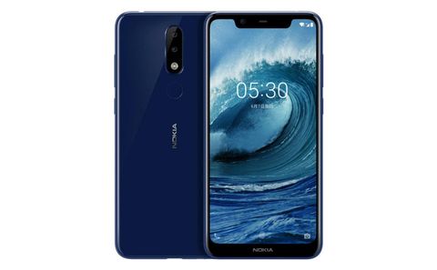 Khung sườn bezel Nokia X2 Dual/ RM 1013