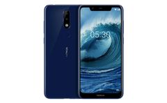 Khung sườn bezel Nokia X2 Dual/ RM 1013