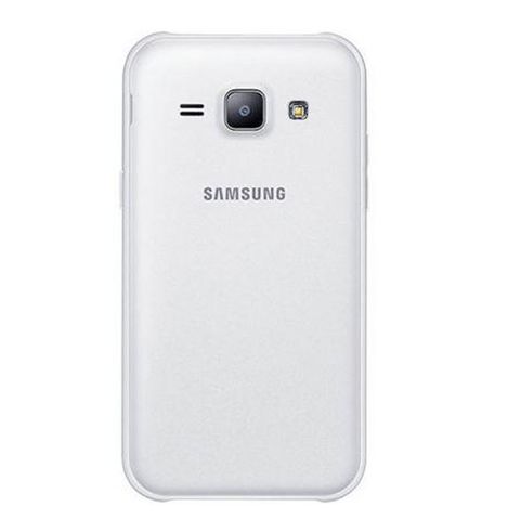 Khung sườn bezel Samsung J6 Plus (xám)