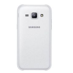 Khung sườn bezel Samsung J6 Plus (xám)