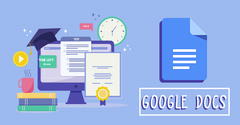  Google Docs là gì? Có những tính năng gì? Cách sử dụng Google Docs 