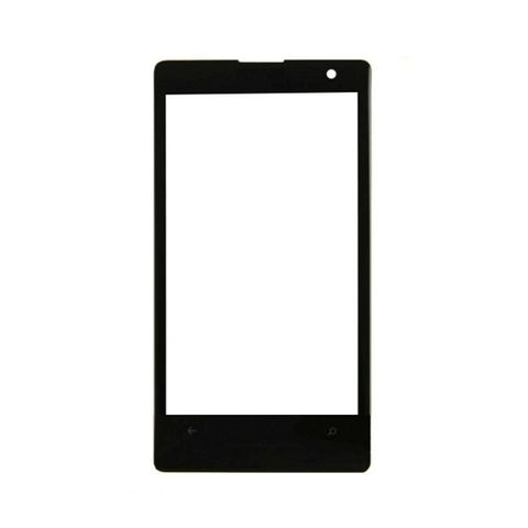 Ép Mặt Kính Nokia 9300 / 9300I - Đệm Phím Khung