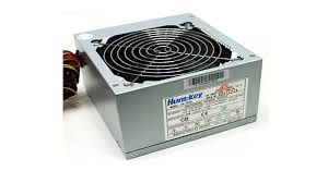 Huntkey 325W Cp325Hp.( Fan 12Cm) P-Pfc