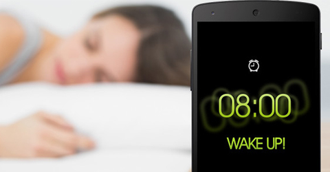 Hướng dẫn cách cài nhạc chuông báo thức cho điện thoại Android