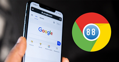  Google Chrome 88 có gì mới? Hướng dẫn cách cập nhật nhanh chóng 