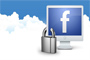 Hướng dẫn khóa tài khoản Facebook