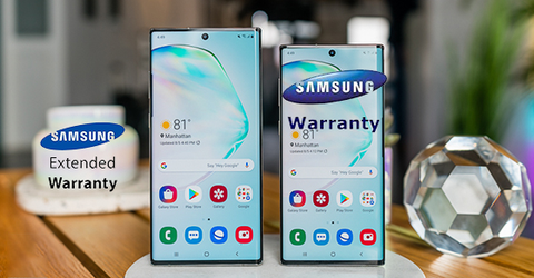 Cách kích hoạt, kiểm tra, đăng ký bảo hành điện thoại Samsung đơn giản