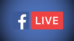  Hướng dẫn live stream trên Facebook trên máy tính 