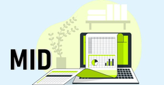  Cách sử dụng hàm MID trong Excel cực đơn giản, bạn nên biết 