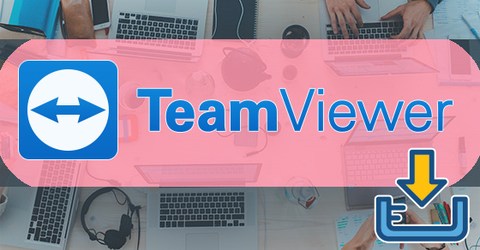 Cách sử dụng TeamViewer để điều khiển máy tính từ xa đơn giản
