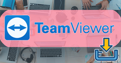 Cách sử dụng TeamViewer để điều khiển máy tính từ xa đơn giản 