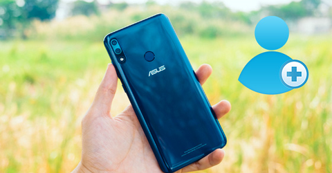 Hướng dẫn cách tạo tài khoản ASUS đơn giản, hiệu quả