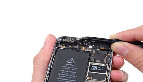 Cum Board Sac Iphone 5