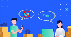  Làm gì khi bị người yêu chặn Zalo? Cảm giác bị chặn Zalo như thế nào? 