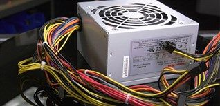 Hướng Dẫn Cách Chọn Nguồn Máy Tính Phù Hợp, Chất Lượng