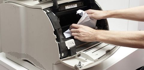 Hướng Dẫn Cách Vệ Sinh Bảo Dưỡng Máy In Tại Nhà Đơn Giản, Hiệu Quả