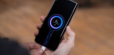 Hướng Dẫn Kích Hoạt Chế Độ Sạc Nhanh Trên Smartphone Samsung Siêu Dễ