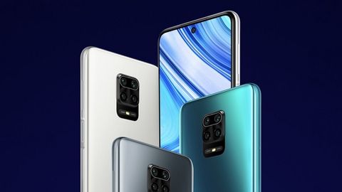 Hướng Dẫn Phân Biệt Phiên Bản Redmi Note 9 Chính Hãng