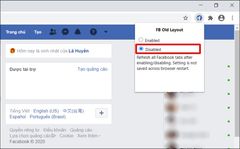  Hướng Dẫn Quay Lại Giao Diện Facebook Cũ 