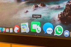  Hướng Dẫn Sử Dụng Facetime Trên Macbook 