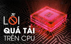  Hướng Dẫn Sửa Lỗi Khi Cpu Quá Nóng Cực Đơn Giản 