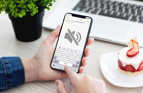 Hướng Dẫn Tắt Âm Bàn Phím Iphone Hiệu Quả Chỉ Trong Vài Giây