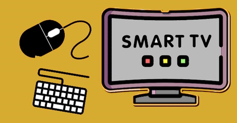 Cách kết nối chuột, bàn phím với Smart tivi LG, Sony, Samsung cực dễ