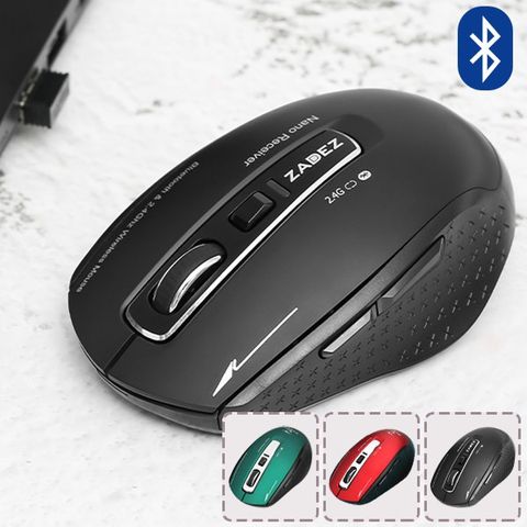 Chuột Bluetooth Zadez M350