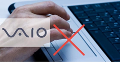  8 cách tắt chuột cảm ứng trên laptop VAIO cực đầy đủ, siêu chi tiết 
