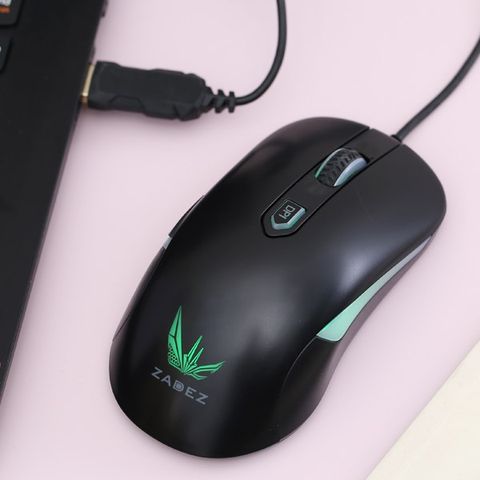 Chuột Gaming Zadez GT - 613M
