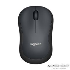  Chuột Logitech M221 silent Wireless 