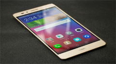  Cách tắt chụp màn hình phải chờ 3 giây Huawei GR5 2017 