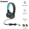 Tai nghe chụp tai Kanen IP-952